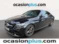 Mercedes-Benz C 220 Coupé 220d 9G-Tronic Negro - thumbnail 1