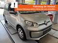 Volkswagen up! 1.0 MOVE *4-TÜR *KLIMA *RADIO *DAB+ * Argent - thumbnail 1