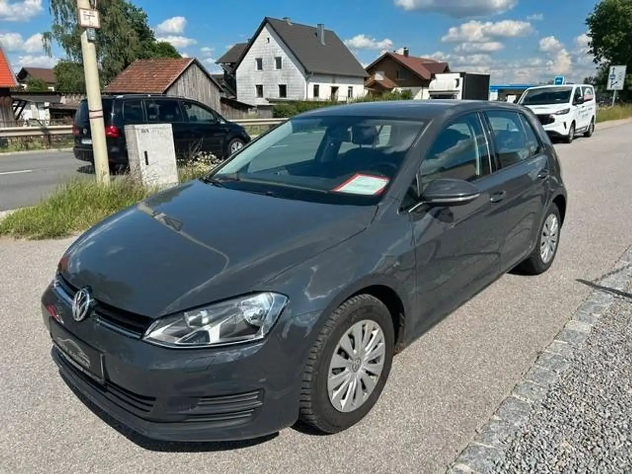 Das Auto