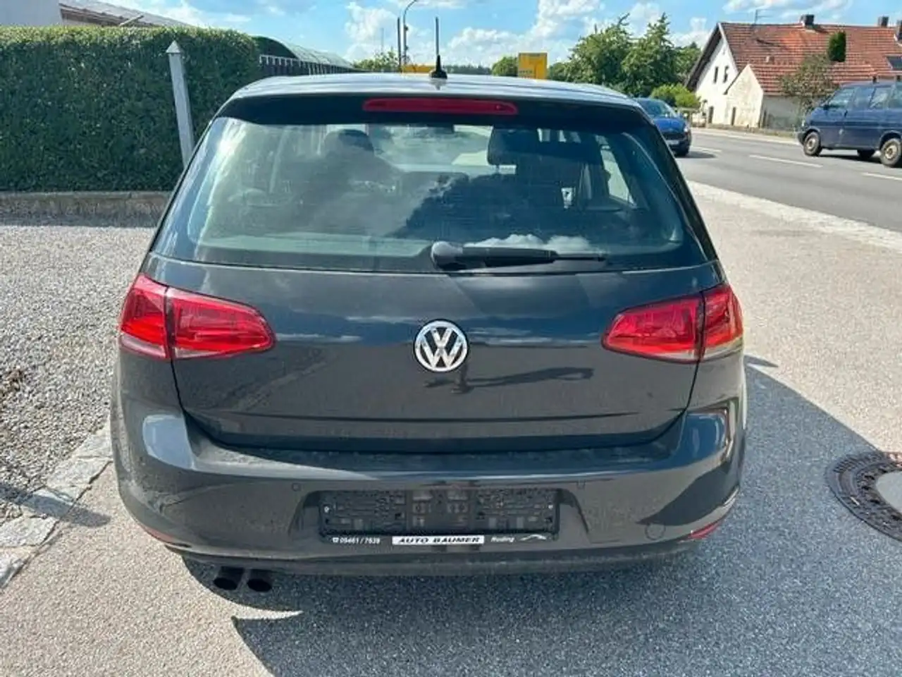 Das Auto