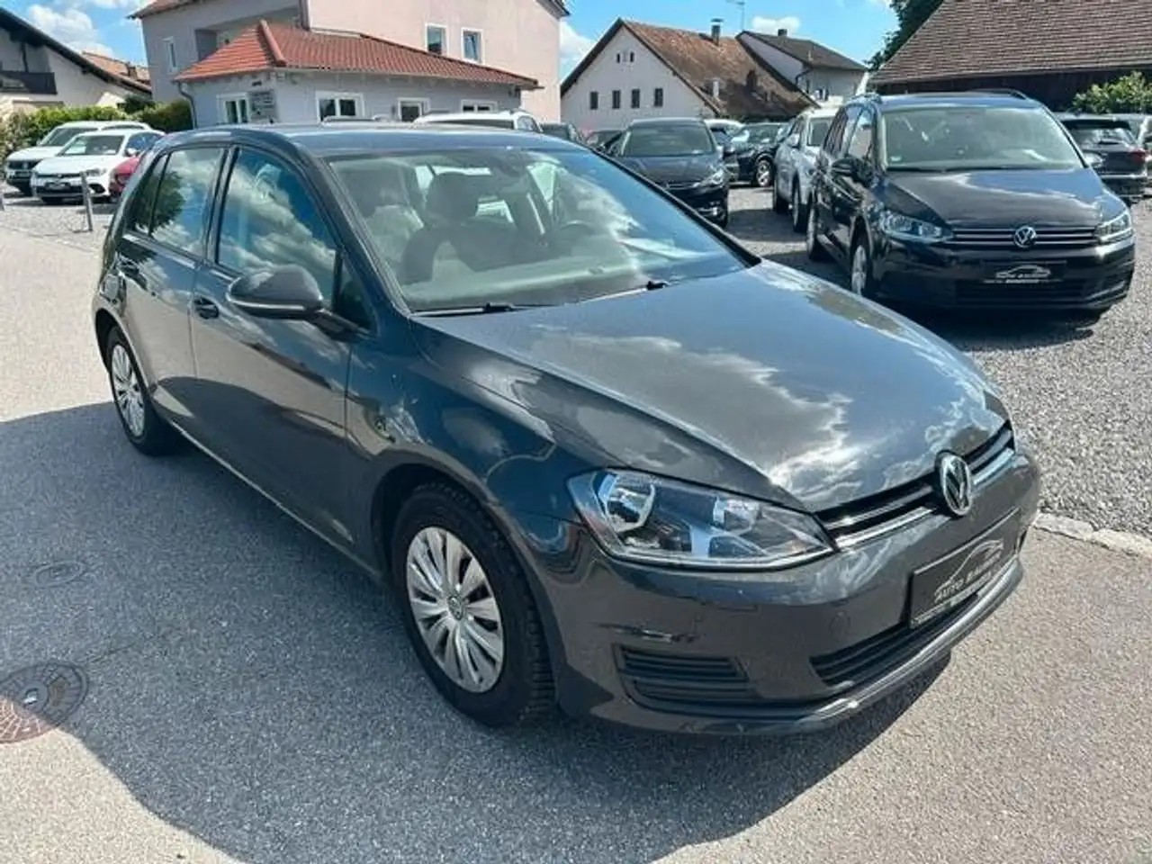 Das Auto