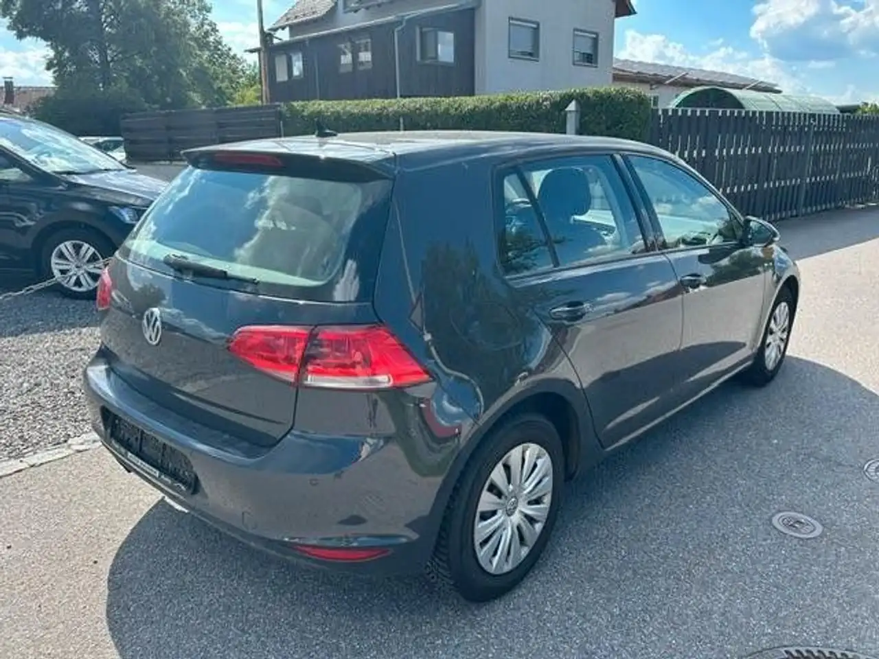 Das Auto