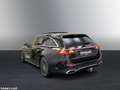 Mercedes-Benz E 220 d T-Modell +AMG+LEDER+PANO+360°+BURMESTER+ Noir - thumbnail 4