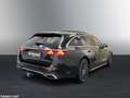 Mercedes-Benz E 220 d T-Modell +AMG+LEDER+PANO+360°+BURMESTER+ Noir - thumbnail 3