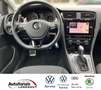 Volkswagen Golf VII 1.5 TSI Sound  NAVI/ACC/MFL/PLA/APP CON Gris - thumbnail 10