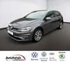 Volkswagen Golf VII 1.5 TSI Sound  NAVI/ACC/MFL/PLA/APP CON Gris - thumbnail 1