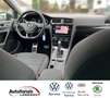 Volkswagen Golf VII 1.5 TSI Sound  NAVI/ACC/MFL/PLA/APP CON Gris - thumbnail 9