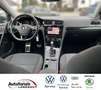 Volkswagen Golf VII 1.5 TSI Sound  NAVI/ACC/MFL/PLA/APP CON Grau - thumbnail 11