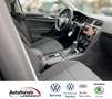 Volkswagen Golf VII 1.5 TSI Sound  NAVI/ACC/MFL/PLA/APP CON Gris - thumbnail 8