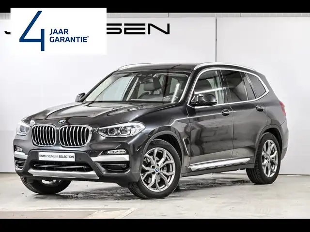 BMW X3 xDrive20i