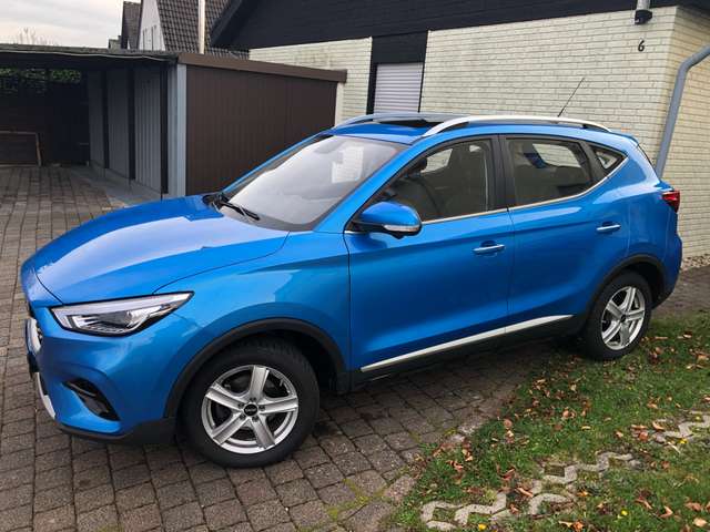 Imagine MG ZS ZS ICE 1.0T-GDI Luxury