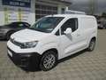 Citroen Berlingo 1.5 HDI Kasten Driver M/L1, Navi Weiß - thumbnail 2