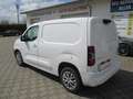 Citroen Berlingo 1.5 HDI Kasten Driver M/L1, Navi Weiß - thumbnail 5
