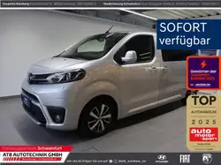 Toyota Proace (Verso) Verso 2.0 l L1 Executive 6 Sitzer