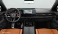 BMW M5 Limousine Comf.Pak. LM20/21 Comp.Bremse Gris - thumbnail 3