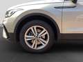 Volkswagen Tiguan Allspace 2.0 TSI 4M ELEGANCE LM20 PANO 7S Silber - thumbnail 7