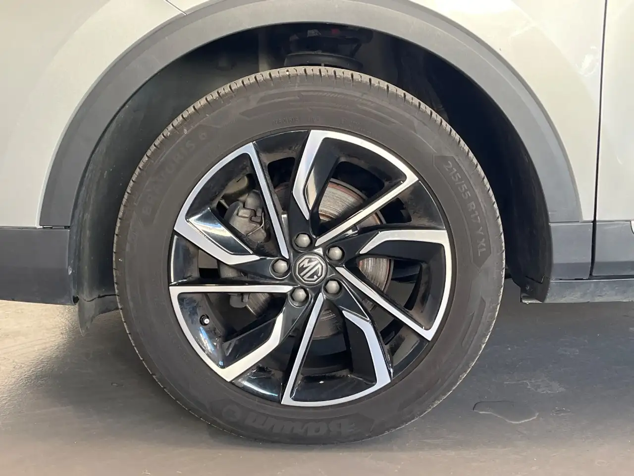 MG ZS 1.5 Luxury, миниатюра 5