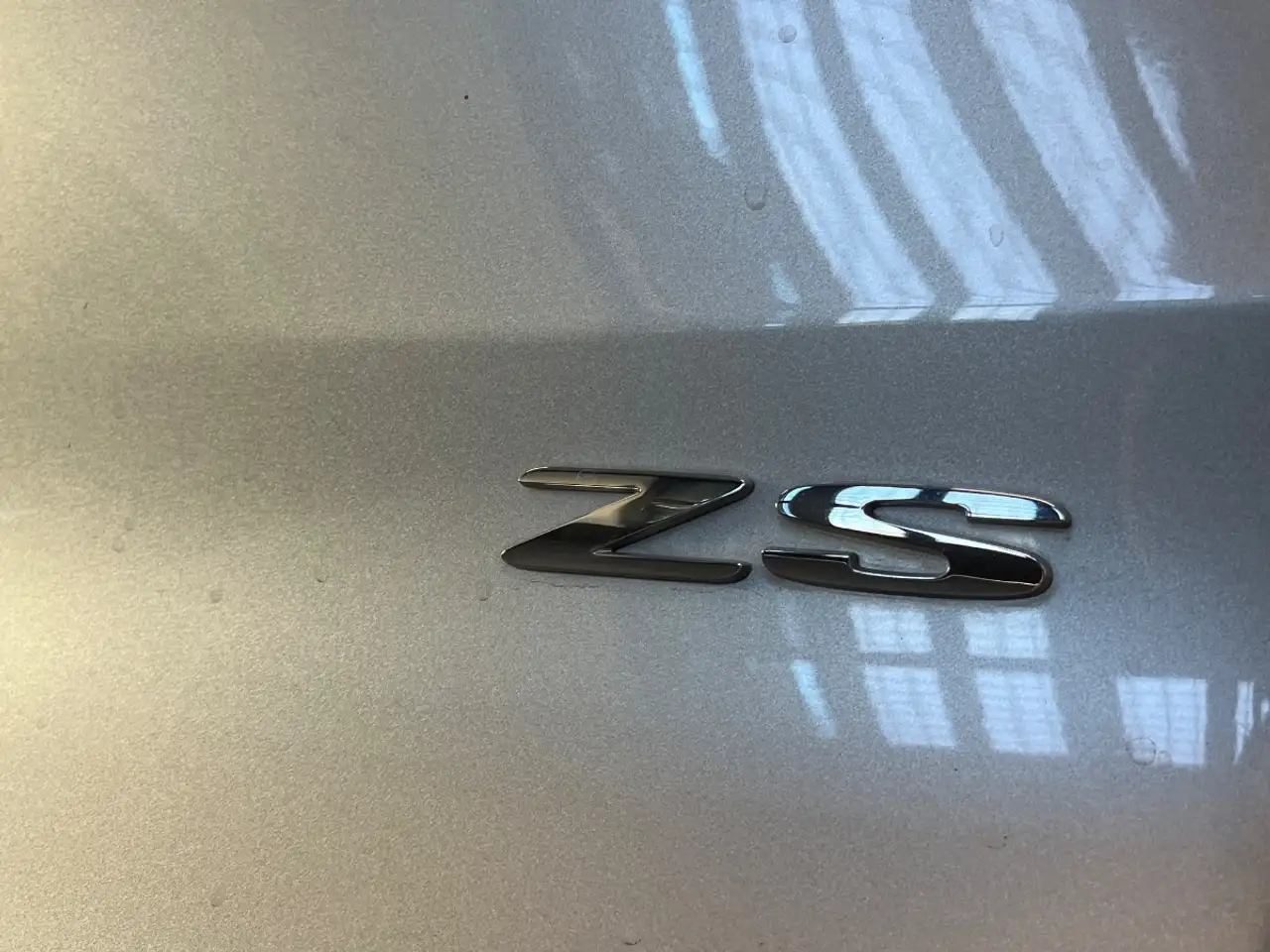 MG ZS 1.5 Luxury, миниатюра 18