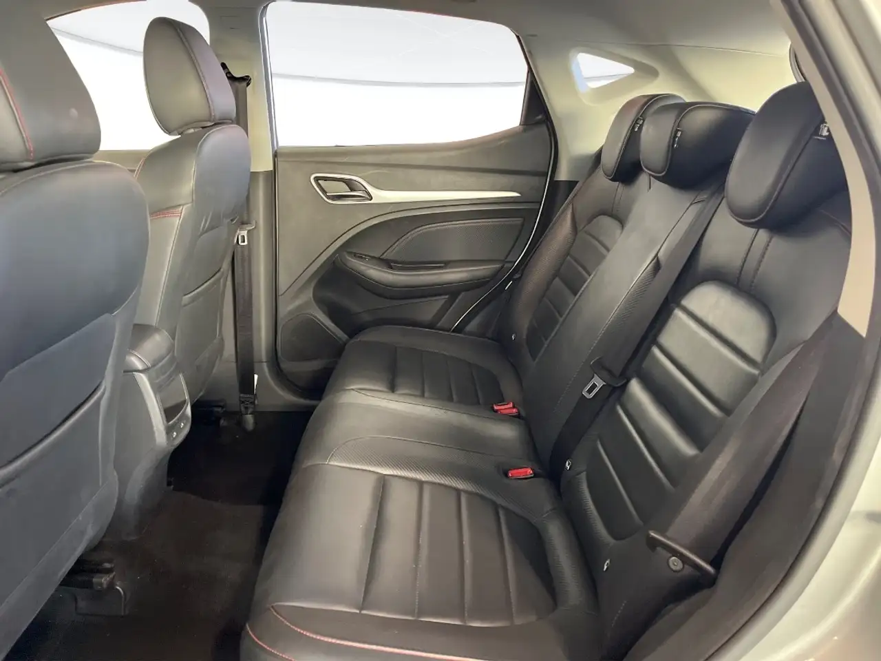 MG ZS 1.5 Luxury, миниатюра 8