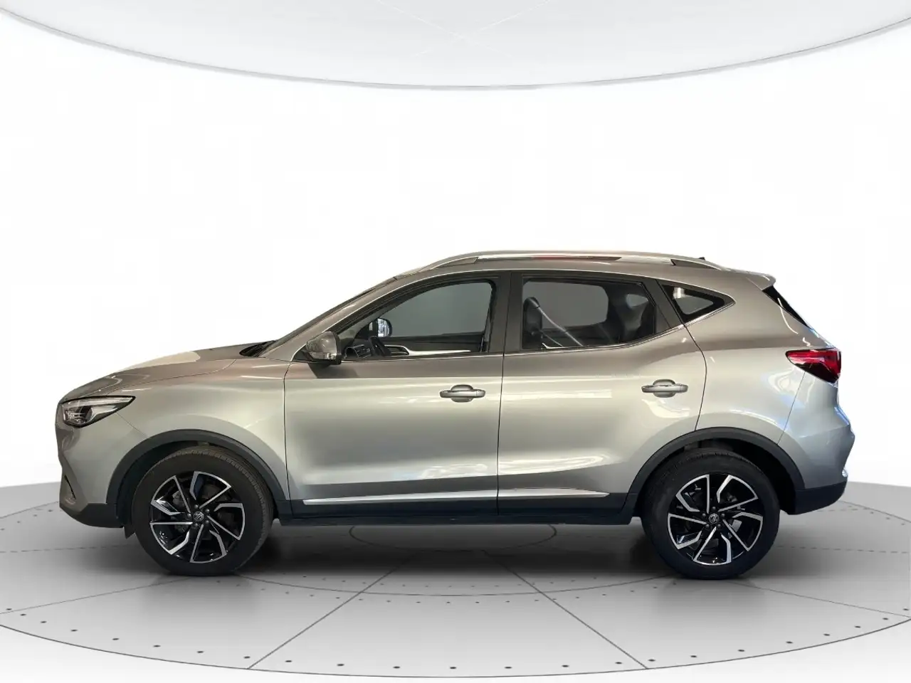MG ZS 1.5 Luxury, миниатюра 2