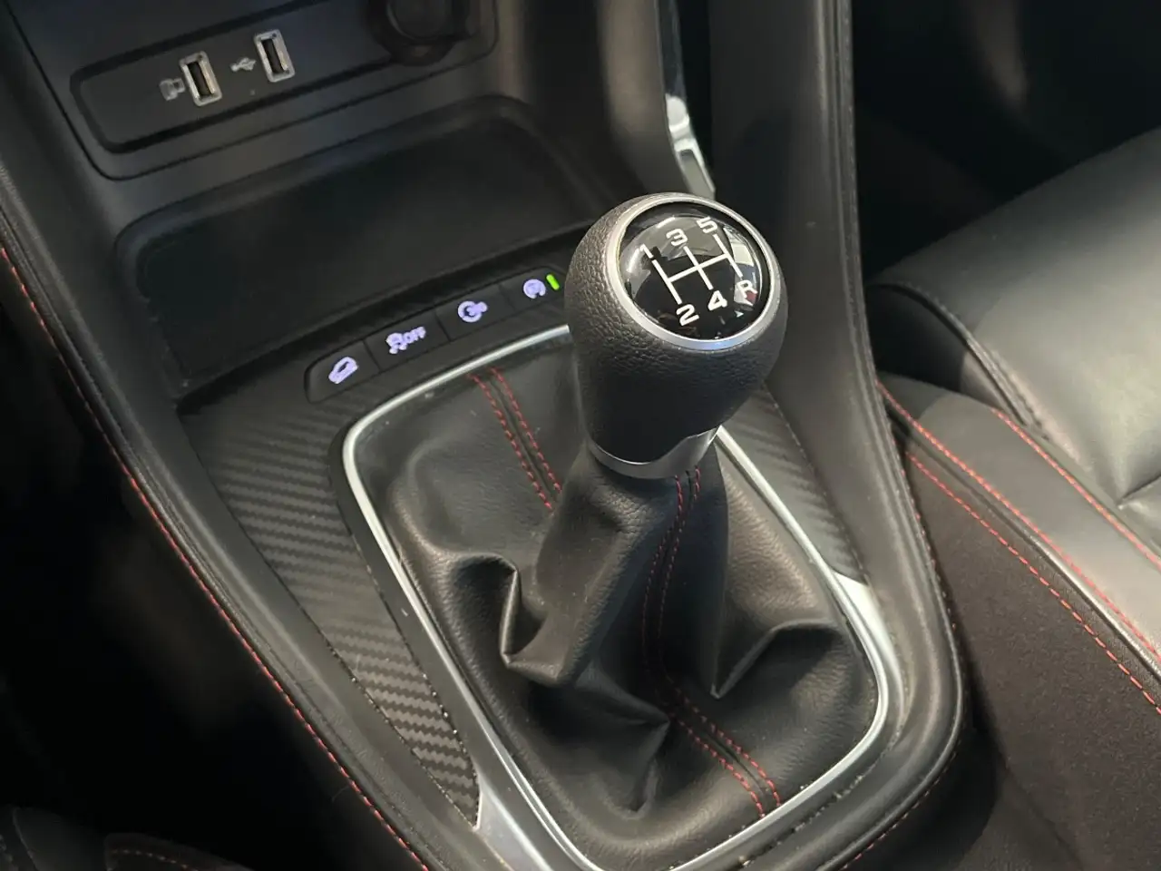 MG ZS 1.5 Luxury, миниатюра 13