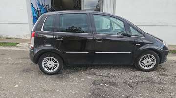 1.3 mjt Platinum c/sens.parc. s/TA