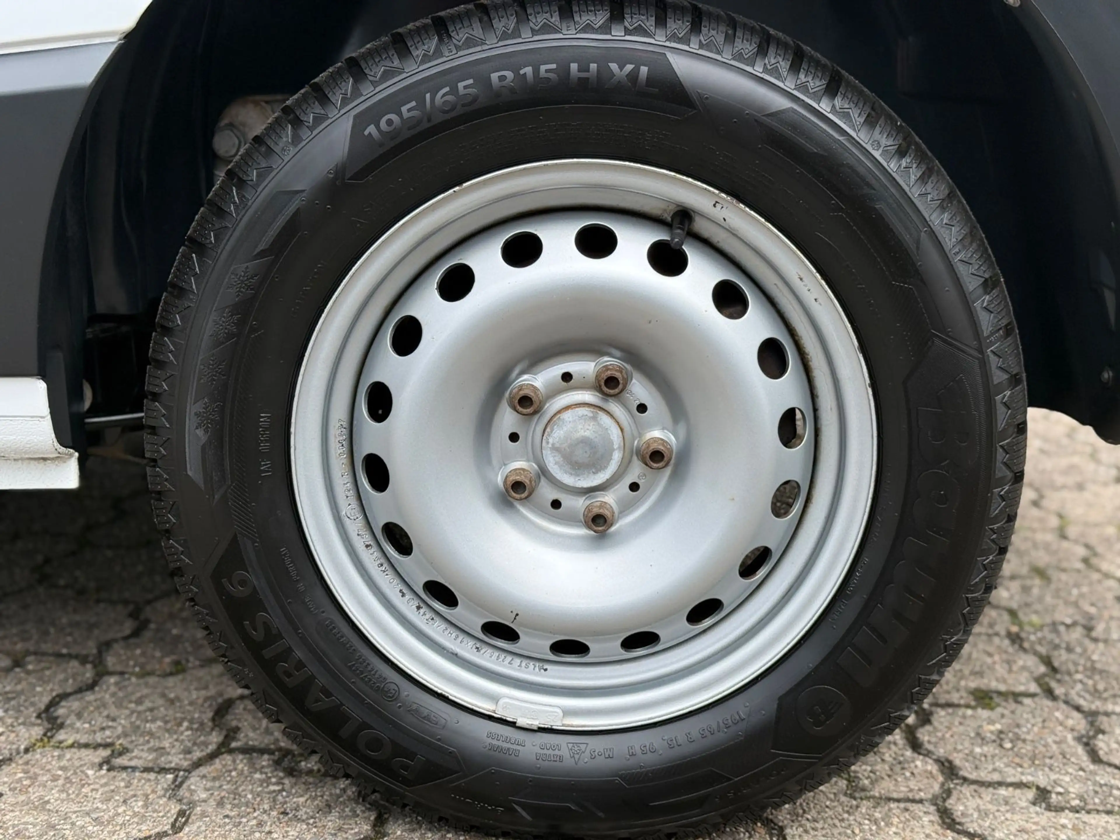 Mercedes-Benz Citan Kasten CDI Extralang *Klima*Navi*1.Hand* — photo 27
