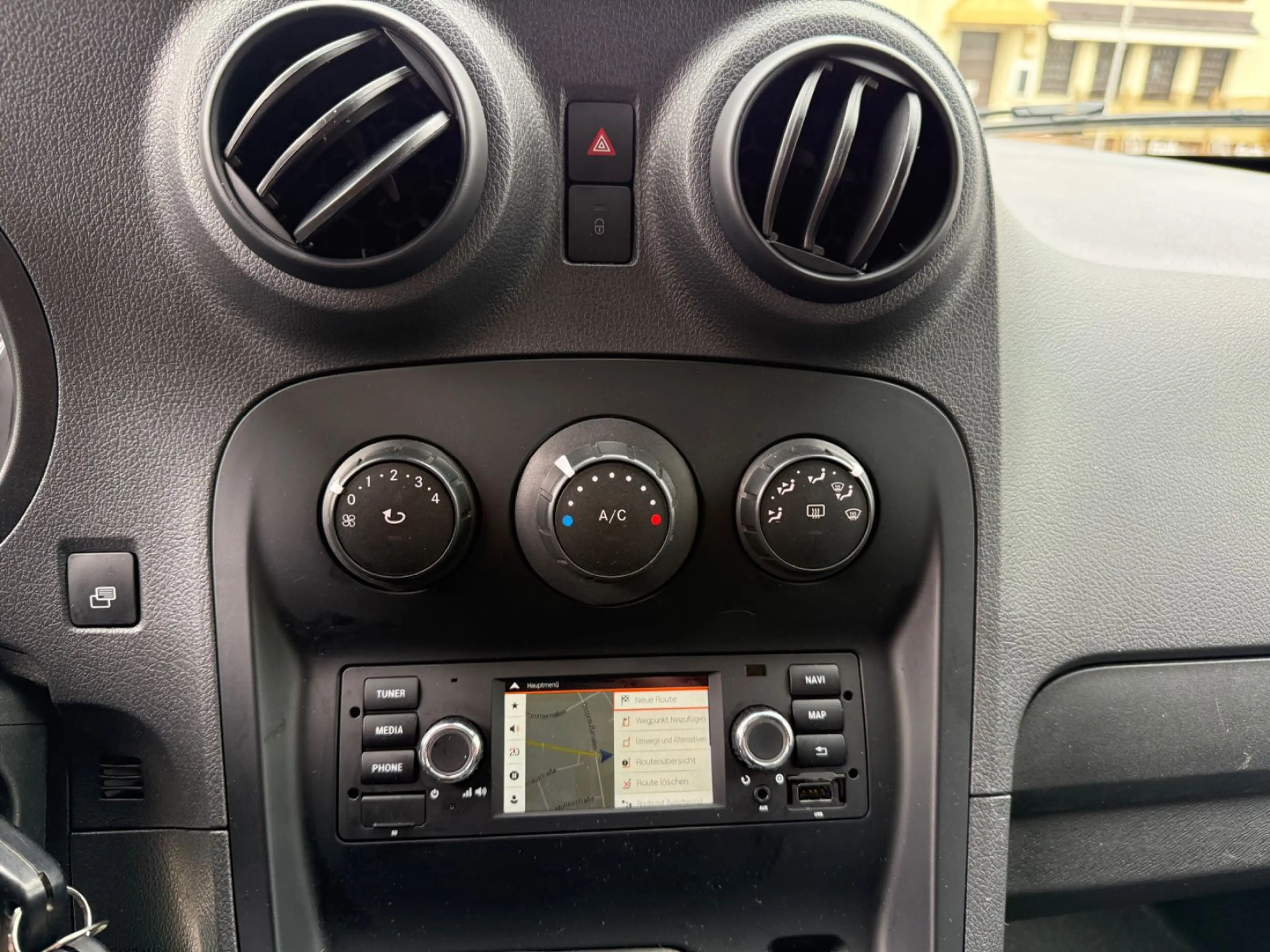Mercedes-Benz Citan Kasten CDI Extralang *Klima*Navi*1.Hand* — photo 10