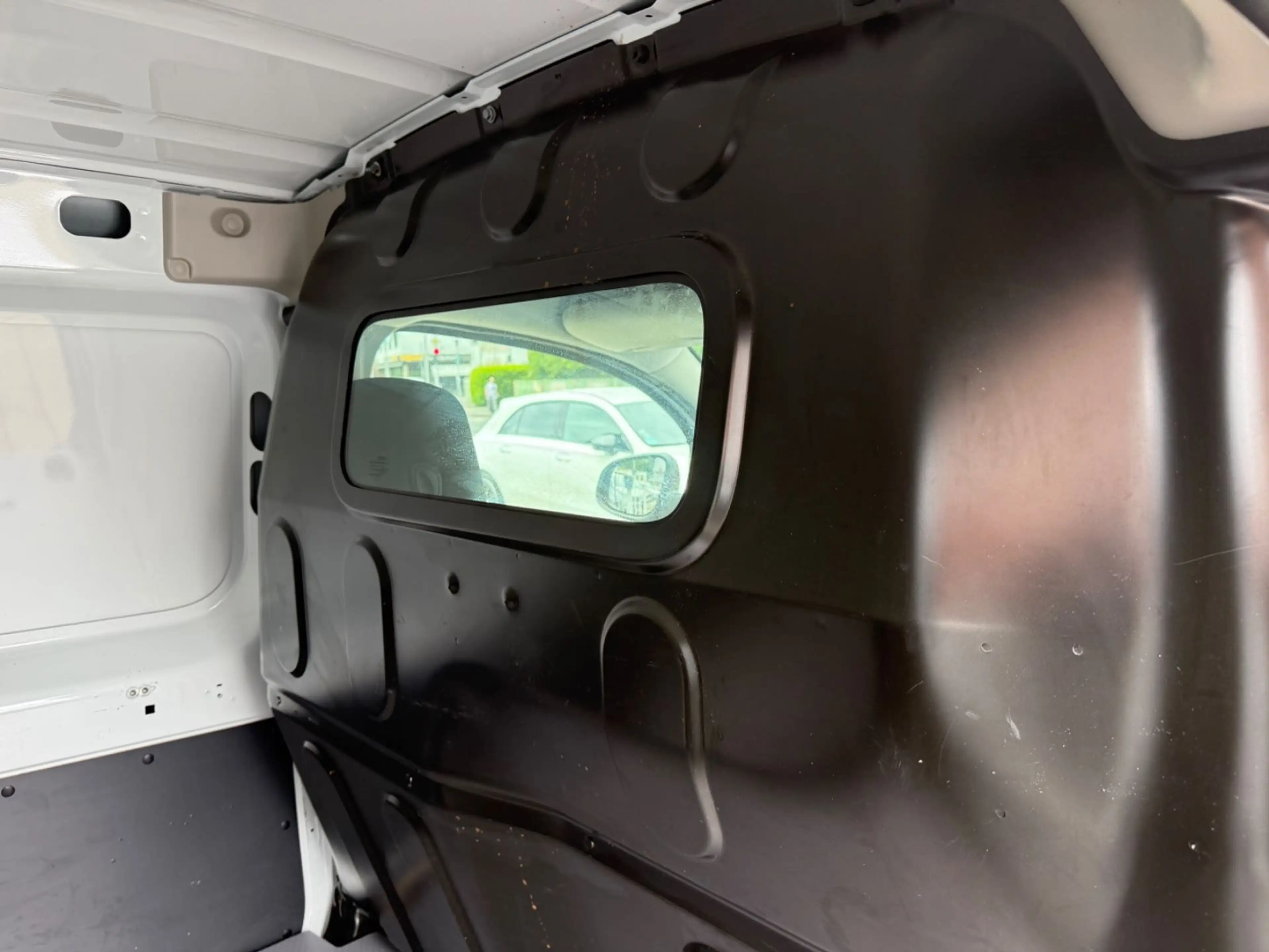 Mercedes-Benz Citan Kasten CDI Extralang *Klima*Navi*1.Hand* — photo 26