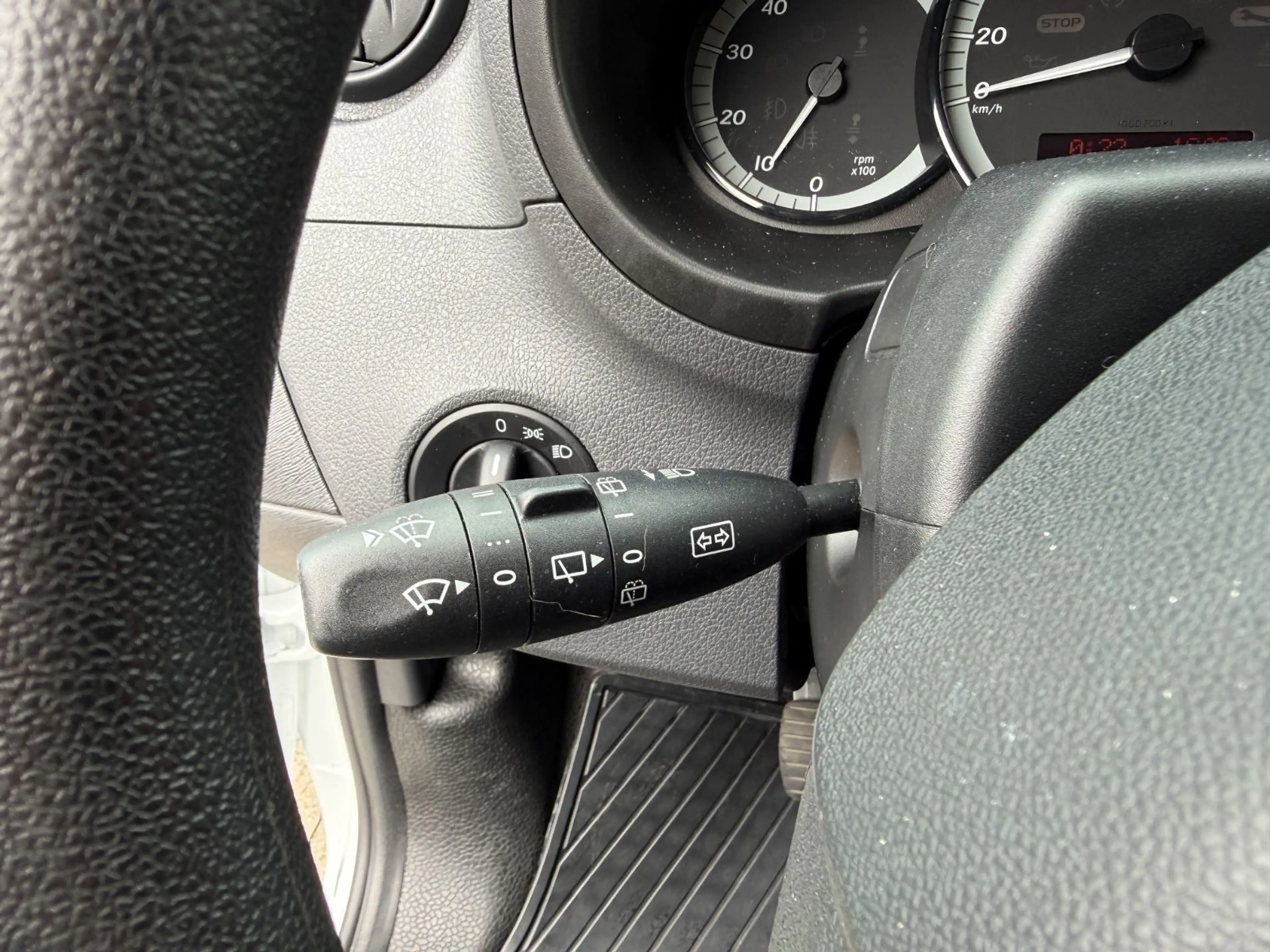 Mercedes-Benz Citan Kasten CDI Extralang *Klima*Navi*1.Hand* — photo 14