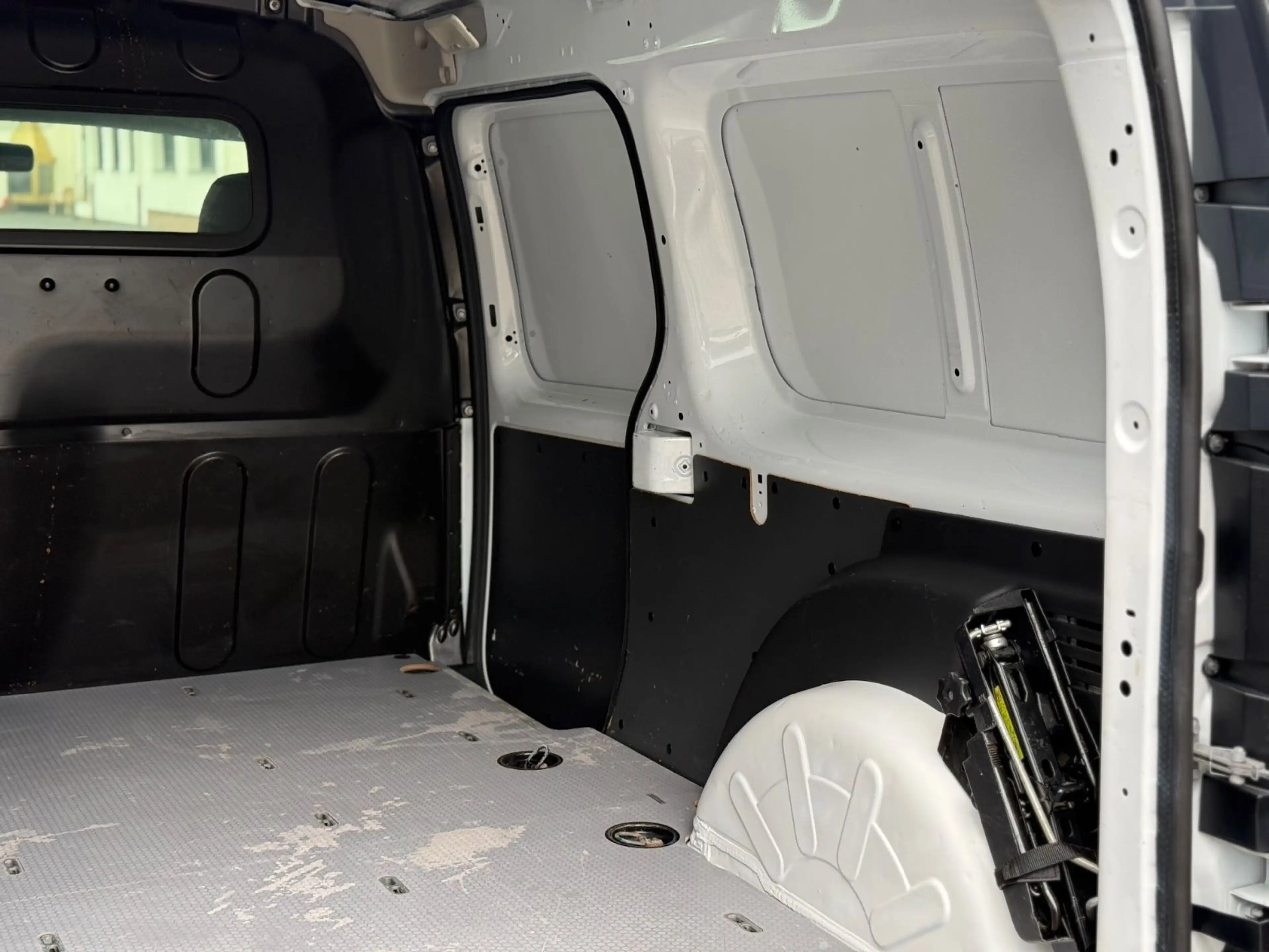 Mercedes-Benz Citan Kasten CDI Extralang *Klima*Navi*1.Hand* — photo 24