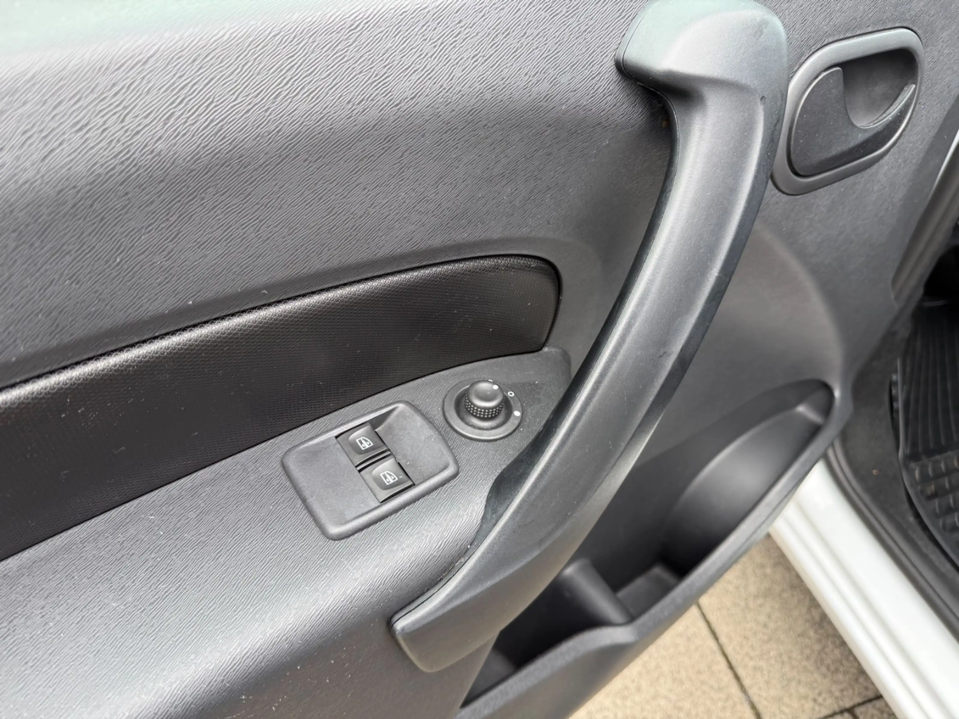 Mercedes-Benz Citan Kasten CDI Extralang *Klima*Navi*1.Hand* — photo 8