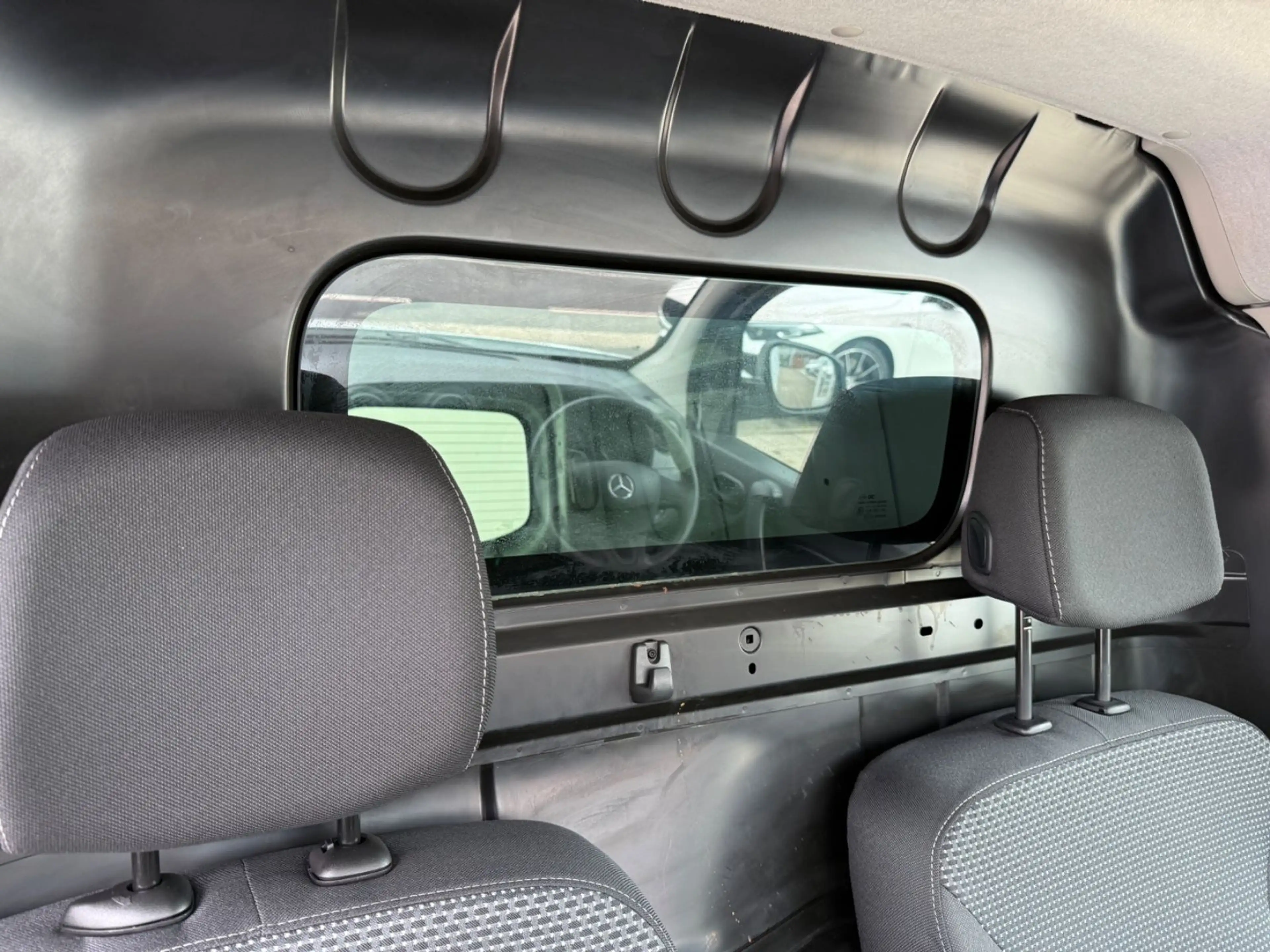 Mercedes-Benz Citan Kasten CDI Extralang *Klima*Navi*1.Hand* — photo 21