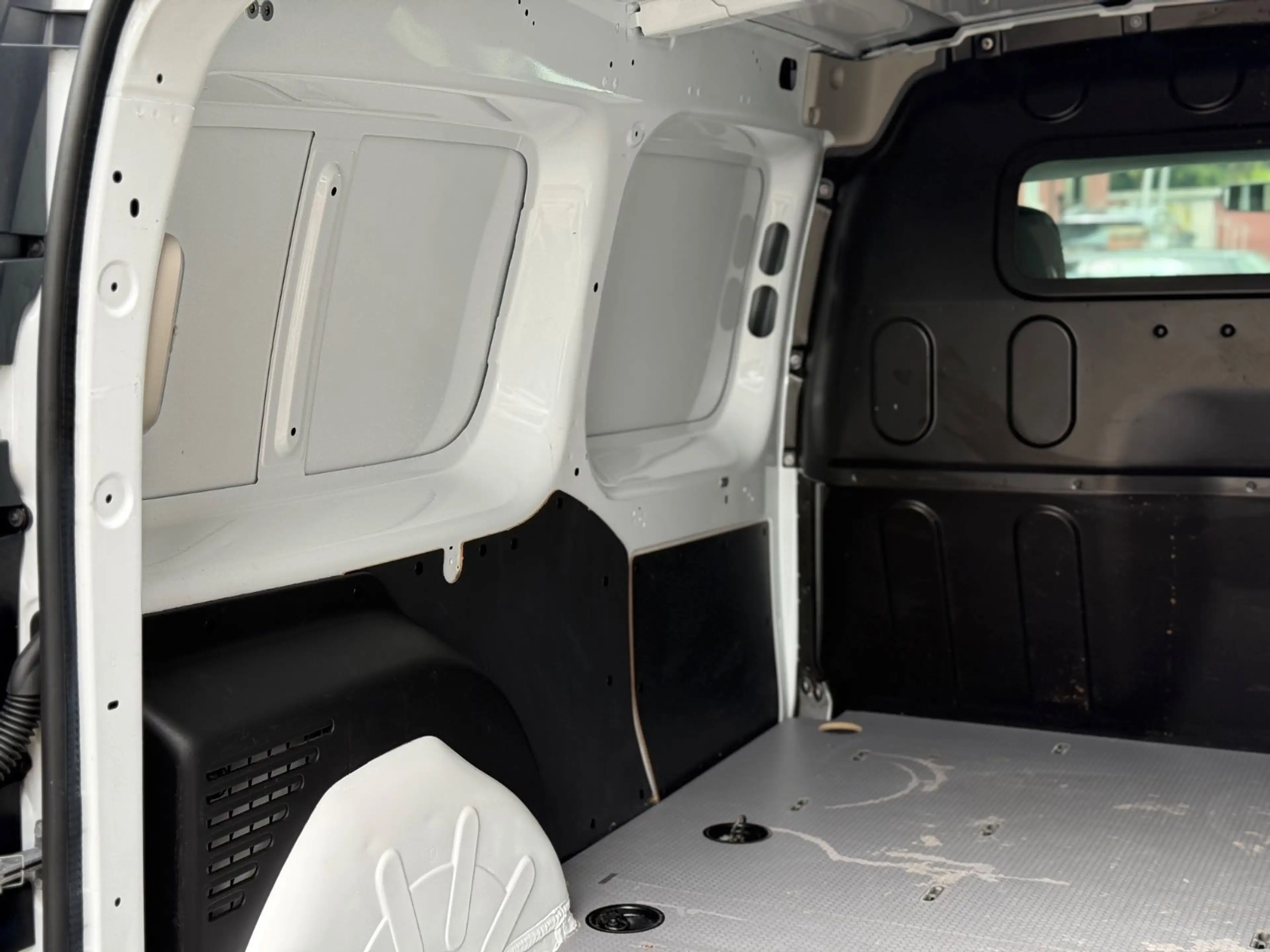 Mercedes-Benz Citan Kasten CDI Extralang *Klima*Navi*1.Hand* — photo 23