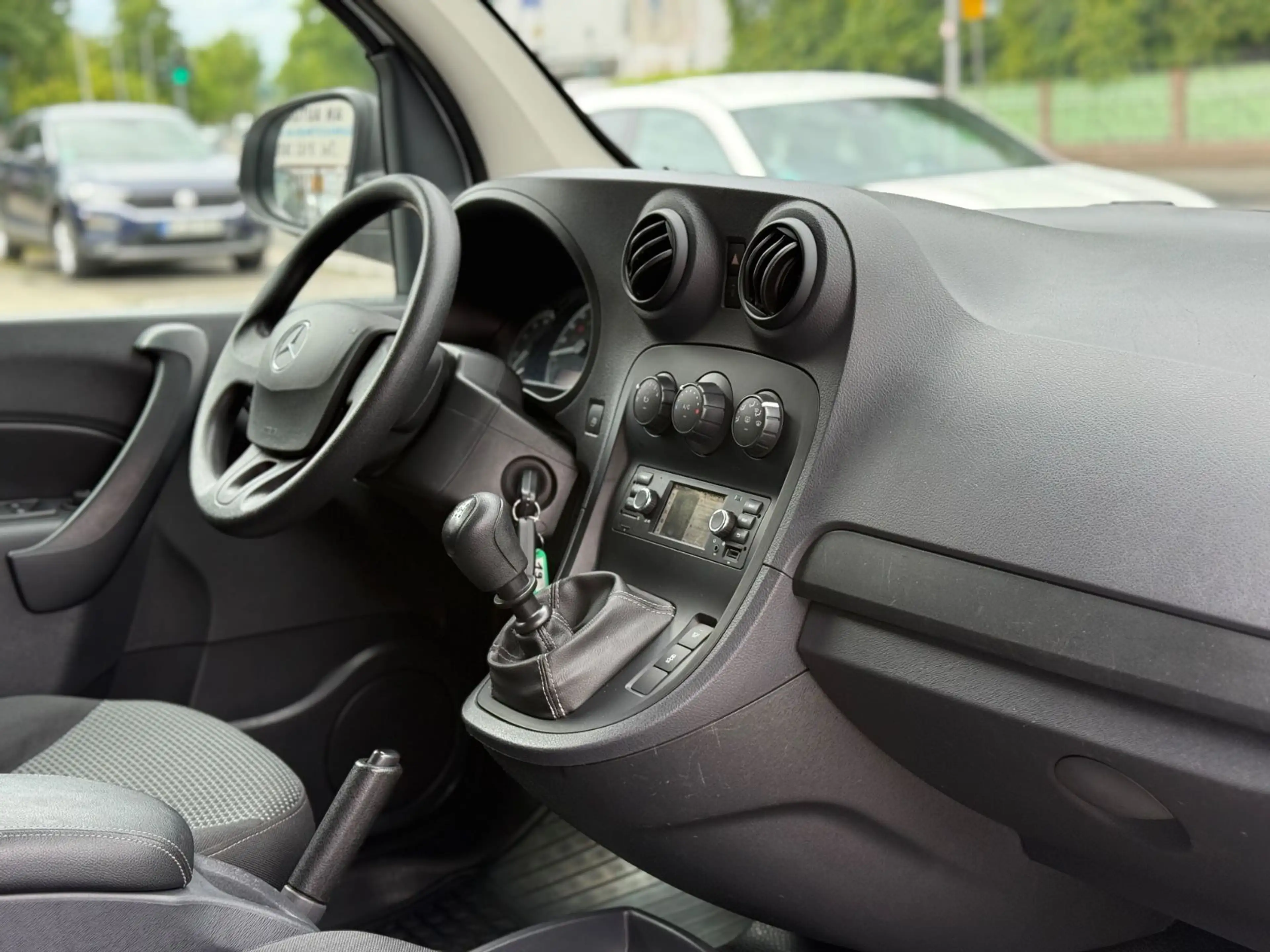 Mercedes-Benz Citan Kasten CDI Extralang *Klima*Navi*1.Hand* — photo 18