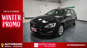 2.0 d3 Business geartronic