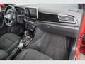 Volkswagen T-Roc R-Line 2.0 l TDI DSG AHK*Navi*IQ.Drive Rot - thumbnail 9