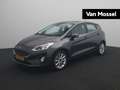 Ford Fiesta 1.0 EcoBoost Titanium | Eerste Eigenaar | Navi | C Grijs - thumbnail 1
