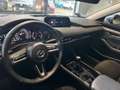 Mazda 3 SKYACTIV-X 2.0 M Hybrid SELECTION NAVI HUD PDC Grijs - thumbnail 10