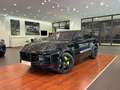 Porsche Cayenne Turbo E-Hybrid Aut. Negro - thumbnail 1
