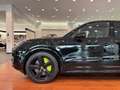 Porsche Cayenne Turbo E-Hybrid Aut. Negro - thumbnail 5