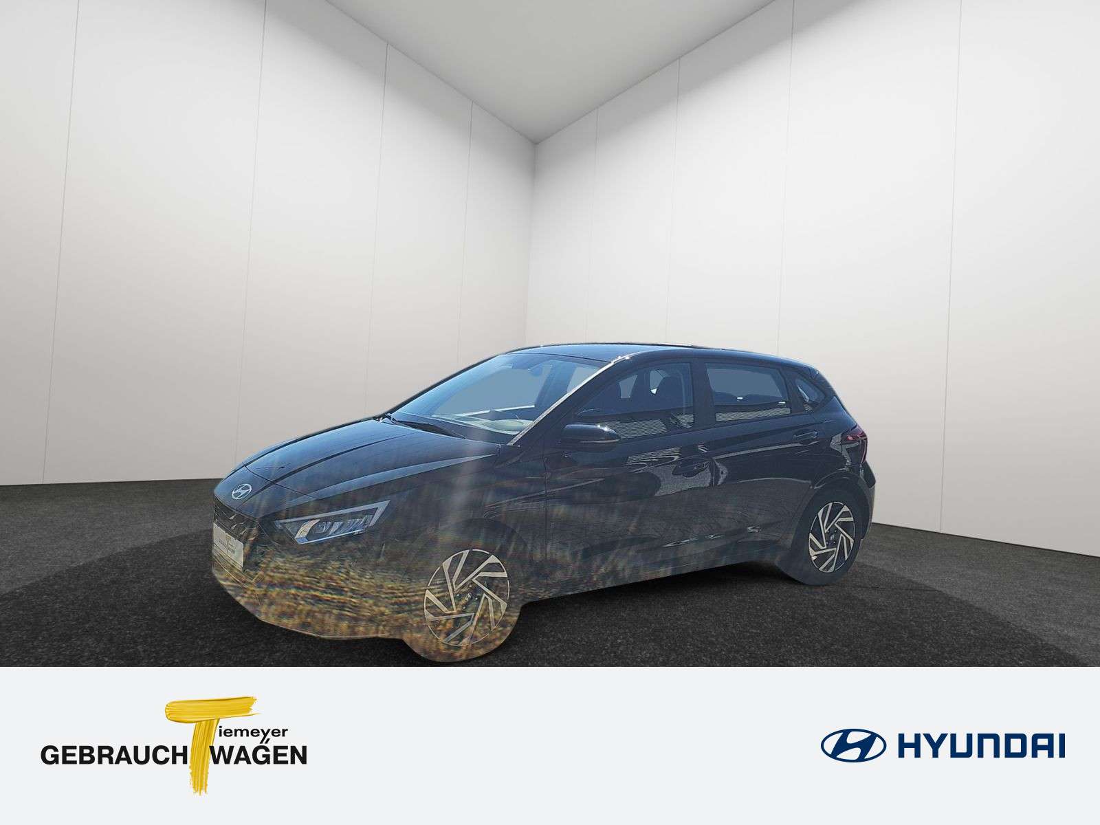 Hyundai i20 occasion