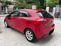 Kia Rio Rio 5p 1.3 RS Comfort Rosso - thumbnail 4