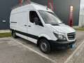 Mercedes-Benz Sprinter 211 CDI 3,19 t / 3.665 mm Weiß - thumbnail 2