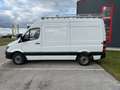 Mercedes-Benz Sprinter 211 CDI 3,19 t / 3.665 mm Weiß - thumbnail 7