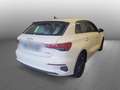 Audi A3 40 TFSI e Stronic Digital Carplay S Blanc - thumbnail 3