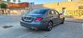 Mercedes-Benz E 200 Gris - thumbnail 6