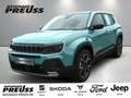 Jeep Avenger Altitude 1,2 GSE Blu/Azzurro - thumbnail 1