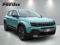 Jeep Avenger Altitude 1,2 GSE Bleu - thumbnail 6