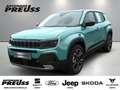 Jeep Avenger Altitude 1,2 GSE Bleu - thumbnail 1